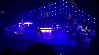 The Script “The Man Who Can’t Be Moved” - LIVE in Los Angeles