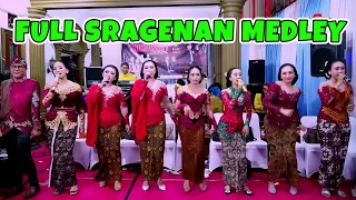 FULL SRAGENAN MEMANIK SIDO MUKTI NINGGAL KATRESNAN KANGEN ESEMMU TRENYUH CAMPURSARI SUKOWATI