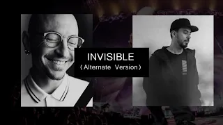 Invisible (Alternate version) Linkin Park