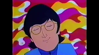 The Beatles Cartoon - "Строуберри-Филдс навсегда" (На Русском Языке)