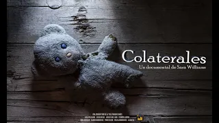 ⚖️ Violencia vicaria y maltrato infantil💚 COLATERALES 💚 Documental completo ⚖️ casos de filicidios.