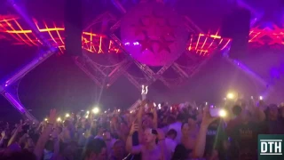 Breannan Heart & Jonathan Mendelsohn - Imaginary @ Qlimax 2015