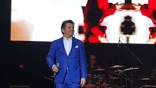 Thomas Anders , Gran Rex Argentina video 2