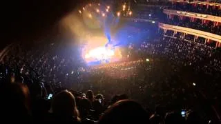 Let her Go - Passenger - Royal Albert Hall - Live - London