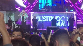 SHOW NA PRAIA 2019 BRASÍLIA - Gusttavo Lima - Cobaia