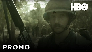 Quarry - Promo - Official HBO UK