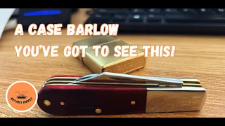 A Case Barlow - You've Got to See This!