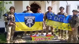 🔥ЗСУ звільнили П'ЯТИХАТКИ | Оперативні новини