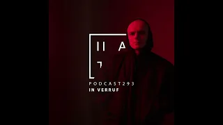 In Verruf - HATE Podcast 293