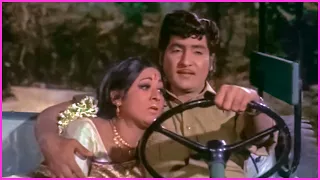 Sobhan Babu, Vanisri Evergreen Superhit Song - Cheredetako Telisi Song | Prema Bandham Movie Songs