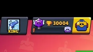 FINALLY 30000 TROPHIES...