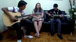 Paula Fernandes - Não Precisa (Promoção Bom Aluno Michael + Cifra Club)