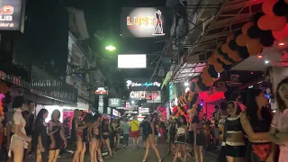 Soi 6, Halloween, 2023'Yr