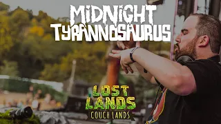 Midnight Tyrannosaurus Live @ Lost Lands 2019 - Full Set