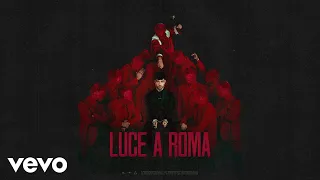 Tony Effe, Side Baby - Luce A Roma (Visual)