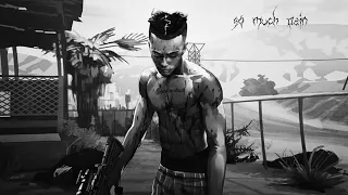 xxxtentacion - so much pain (ft. 2pac) (AI GENERATED)