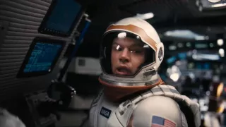 Interstellar: A Summary in Music (Part Three of Three)