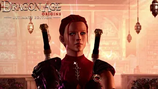 Dragon Age: Origins • #2 • Lelianas Lied DLC 2/2  (Ultra Modded • Deutsch)