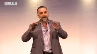 NLP Life Talks. Bernardo Moya