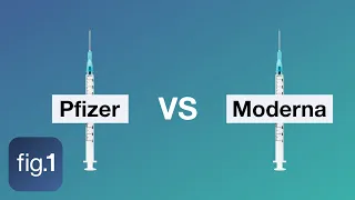 Pfizer vs Moderna: Which vaccine is better? Neither.