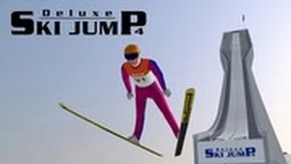 Deluxe Ski Jump 4 - #67 Trzeci konkurs w Planicy