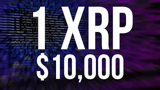 XRP BREAKING XRP 36K Glitch! 🚨Massive Bank using XRP! 💥Must SEE END! 💣OMG!