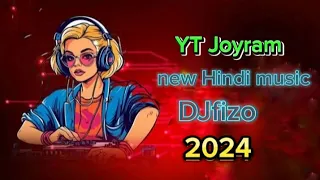 হরিণী ওরেকি নাচো ও রিনি_YTJoyram_#djpankaj _#djfizo _DJ Rudra_#djgann 2024