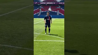 J’ANNONCE MA SIGNATURE AU PSG POUR LA SAISON 2023-2024⚽️