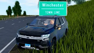 [NEW UPDATES] Connecticut RP | Traffic Stop Frenzy (LEO) | ROBLOX