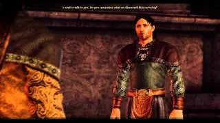 Let's Play Dragon Age: Origins (blind) part 6