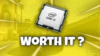 Intel I5 650 PROCESSOR | WORTH IT | IN 2022?