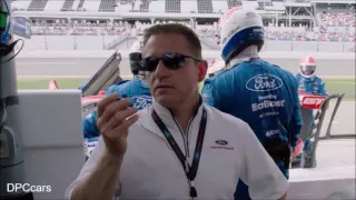 New Ford GT Documentary - All 5 Chapters