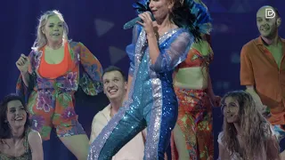 MAMMA MIA! - finale medley