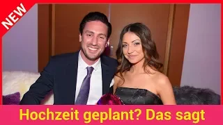 Hochzeit geplant? Das sagt Bachelor-Paar Kristina & Daniel!