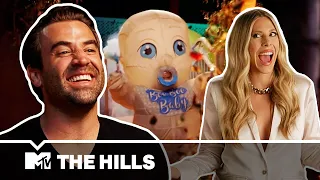 The Hills: New Beginnings | A Gender Reveal Party! | MTV Asia