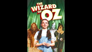 C&C Movie Breakdowns Podcast #26: The Wizard of Oz