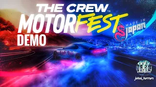 The Crew Motorfest Обзор Игры  | Новая гонка от Ubisoft | PS5