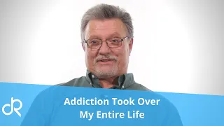 "Addiction Took Over My Entire Life" True Stories of Addiction