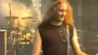 Freedom Call - Land of Light (Live at Gates of Metal 2003)