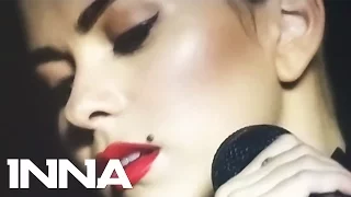 INNA - Fata din Randul Trei | Official Audio