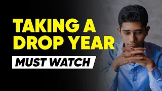 🚀 Planning for a Drop | Watch this video first | Anup Sir | MathonGo