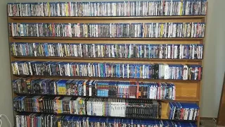 Complete Blu-Ray Collection Pt. I (2020)