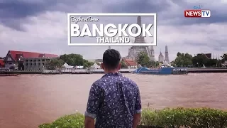 Biyahe ni Drew: 'Biyahe ni Drew' goes to Bangkok, Thailand (Full episode)