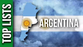 10 Things You Didn’t Know About Argentina