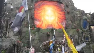 Sick Intro - Carnage @ TomorrowWorld 2014