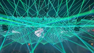 Awakenings ADE 22-10-2022 Reinier Zonneveld Ziggo dome Born Slippy