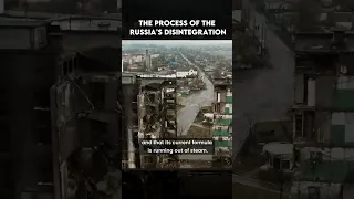 The process of the Russia's disintegration - Full video in the comments