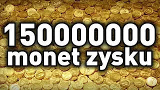 Jak zarobiłem ~150.000.000 monet? - Historia najpotężniejszego handlu w FIFIE 14