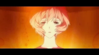 Evangelion (Fan-Made) Trailer HD