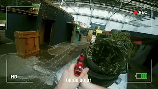 Combat City Airsoft